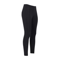 Legging d'équitation Euro-Star Empower FullGrip Noir Legging d'équitation Euro-Star Empower FullGrip Noir