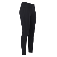 Legging d'équitation Euro-Star Empower FullGrip Noir