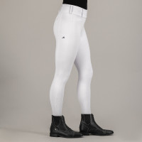 Legging d'équitation Euro-Star Enforce FullGrip Blanc Legging d'équitation Euro-Star Enforce FullGrip Blanc
