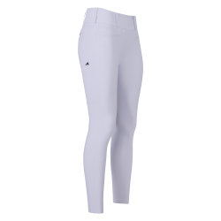 Legging d'équitation Euro-Star Enforce FullGrip Blanc