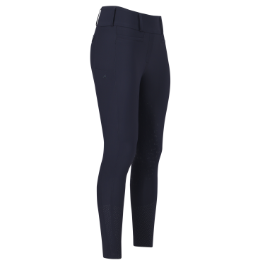 Legging d'équitation Euro-Star Enforce FullGrip Marine Bleu marine Legging d'équitation Euro-Star Enforce FullGrip Marine Bleu marine