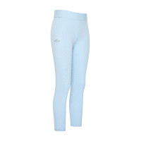 HV Polo Lotte kinder rijlegging Lichtblauw