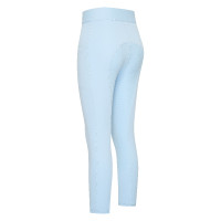 Legging d'équitation HV Polo Lotte kids Blanc Legging d'équitation HV Polo Lotte kids Blanc
