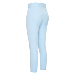 Legging d'équitation HV Polo Lotte Kids Bleu clair