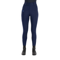 Legging d'équitation Imperial Riding Comfi Sparks Marine Bleu marine Legging d'équitation Imperial Riding Comfi Sparks Marine Bleu marine