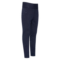 Legging Imperial Riding Tessy légé Kids Marine Bleu marine