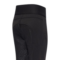 Legging Imperial Riding Tessy légé Kids Noir