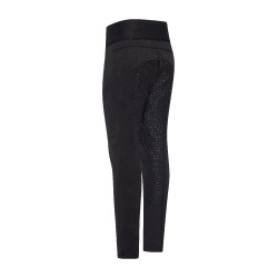 Legging Imperial Riding Tessy licht Kids Zwart