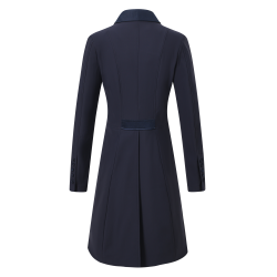 Frac de dressage Euro-Star Helena Nuit Bleu marine Frac de dressage Euro-Star Helena Nuit Bleu marine