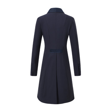 Frac de dressage Euro-Star Helena Nuit Bleu marine
