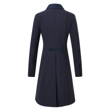 Frac de dressage Euro-Star Helena Nuit Bleu marine Frac de dressage Euro-Star Helena Nuit Bleu marine