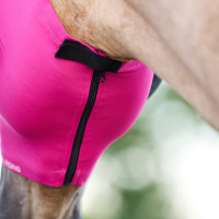 Vliegenmasker Imperial Riding Trail ride Rose
