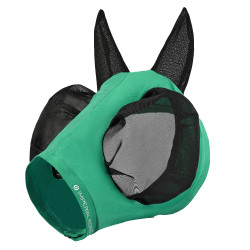 Vliegenmasker Imperial Riding Trail ride Bleu
