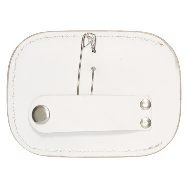 Numéro de la compétition HV Polo Gloria square par 2 Numéro de la compétition HV Polo Gloria square par 2