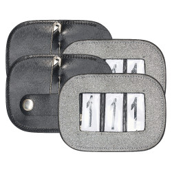 Nummer van de competitie HV Polo Gloria square per 2 Argenté