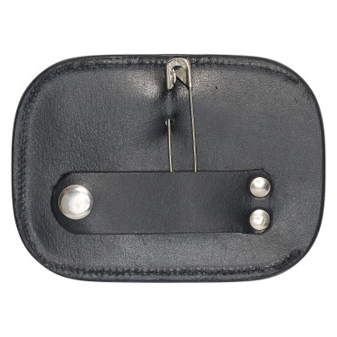 Nummer van de wedstrijd Imperial Riding Square per 2 Noir