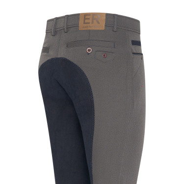 Pantalon d'equitation Euro-Star Phil Full homme Pantalon d'equitation Euro-Star Phil Full homme