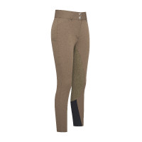 Pantalon d'équitation HV Polo Cleo FullGrip Marine Bleu marine