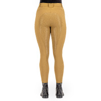 Pantalon d'équitation HV Polo Favourite Sporty FullGrip Verdure Vert