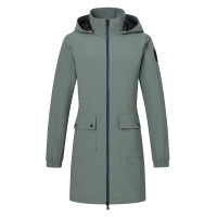 Parka HV Polo Caroline Verdure Vert Parka HV Polo Caroline Verdure Vert