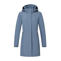 Parka Imperial Riding Joy Ride Rosé Roze