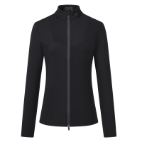 Veste sport Euro-Star Angelina Noir