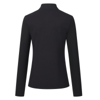 Sportjas Euro-Star Angelina Zwart