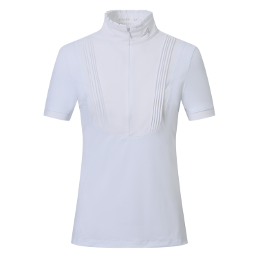 Polo shirt de compétition Euro-Star Ines Polo shirt de compétition Euro-Star Ines