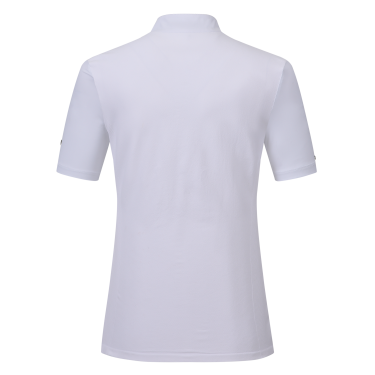 Wedstrijdpoloshirt Euro-Star Isabel Wedstrijdpoloshirt Euro-Star Isabel