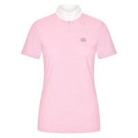 Wedstrijdpoloshirt Imperial Riding Grandprix Ballerina