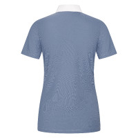 Polo shirt de compétition Imperial Riding Grandprix Ballerine Rose