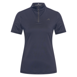Polo shirt Euro-Star Alta Nuit Bleu marine Polo shirt Euro-Star Alta Nuit Bleu marine