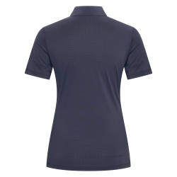 Polo shirt Euro-Star Alta Nuit Bleu marine Polo shirt Euro-Star Alta Nuit Bleu marine