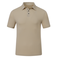 Polo shirt Euro-Star Nino Beige