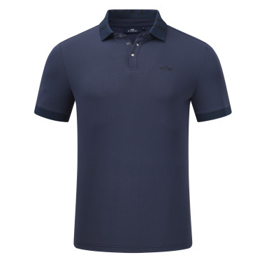 Polo shirt HV Polo Mason Marine