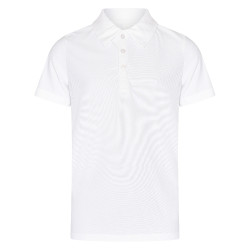 Poloshirt HV Polo Robby Kinderen