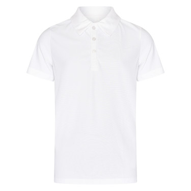 Poloshirt HV Polo Robby Kinderen
