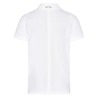 Poloshirt HV Polo Robby Kinderen Poloshirt HV Polo Robby Kinderen