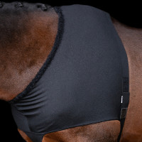 Protection d'Épaules Imperial Riding Slinky Noir Protection d'Épaules Imperial Riding Slinky Noir