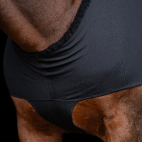 Protection d'Épaules Imperial Riding Slinky Noir Protection d'Épaules Imperial Riding Slinky Noir