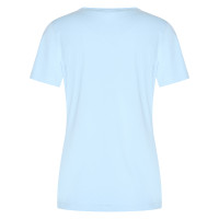 T-shirt HV Polo Flora Bleu clair T-shirt HV Polo Flora Bleu clair
