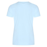 T-shirt HV Polo Laurelle Kids Bleu clair T-shirt HV Polo Laurelle Kids Bleu clair