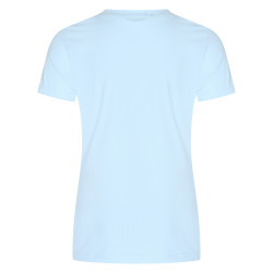 T-shirt HV Polo Laurelle Kids Bleu clair