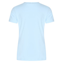 T-shirt HV Polo Wendy Kids Bleu clair