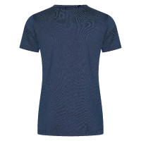 T-shirt HV Polo Wesla Kids Blanc