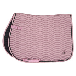 Tapis de selle Imperial Riding Rebel GP Ballerine Rose Tapis de selle Imperial Riding Rebel GP Ballerine Rose