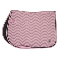 Zadelpad Imperial Riding Rebel GP Ballerina Roze Zadelpad Imperial Riding Rebel GP Ballerina Roze
