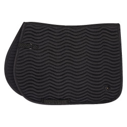 Zadelpad Imperial Riding Rebel GP Zwart