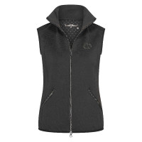 Tech gilet Imperial Riding Sporty Air Noir Tech gilet Imperial Riding Sporty Air Noir