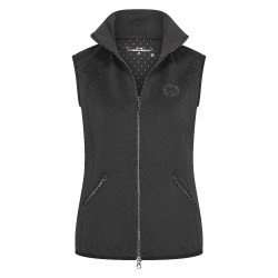 Tech gilet Imperial Riding Sporty Air Noir Tech gilet Imperial Riding Sporty Air Noir